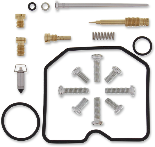 Moose 1003-0585 Carburetor Repair Kit Kawasaki Lakota - Moto-House MX