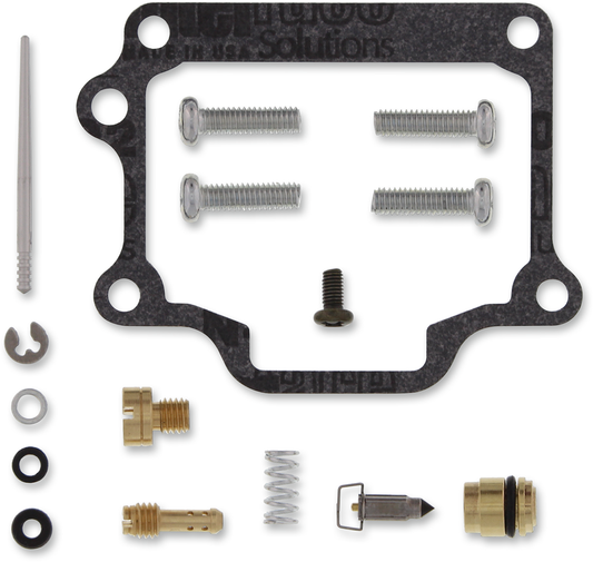 Moose Offroad 26-1237 2000-2023 Kawasaki Carburetor Repair Kit