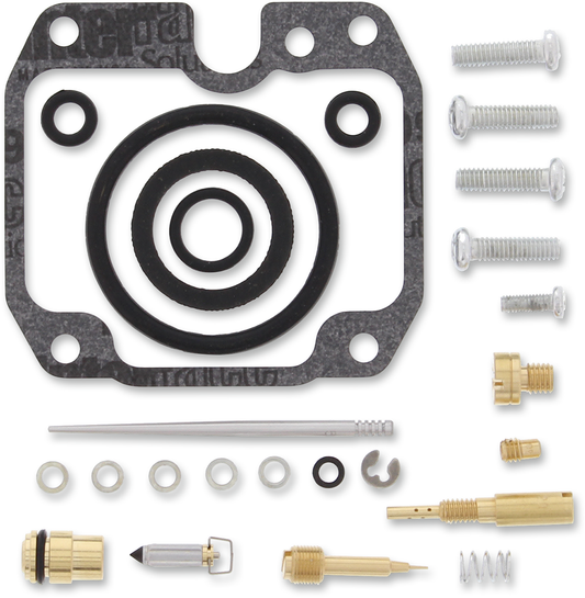 Moose 1003-0603 Carburetor Repair Kit Yamaha Timberwolf - Moto-House MX