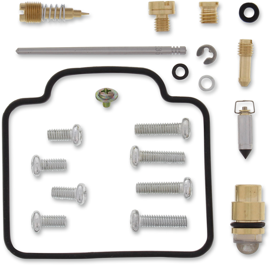 Moose 1003-0605 Carburetor Repair Kit Yamaha Bear Tracker - Moto-House MX