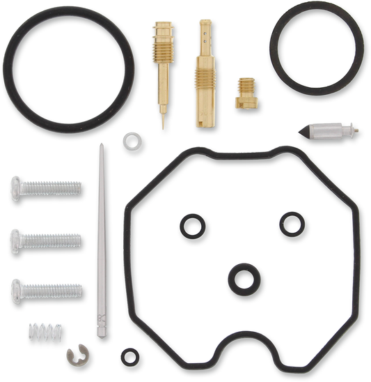 Moose Offroad 1003-0622 Carburetor Repair Kit Honda TRX250X - Moto-House MX