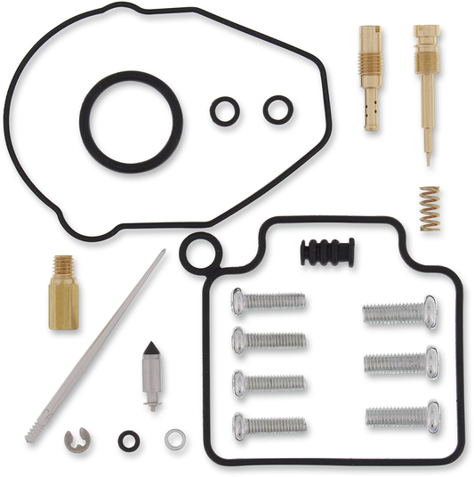 Moose Offroad 26-1326 2000-2020 Honda Carburetor Repair Kit