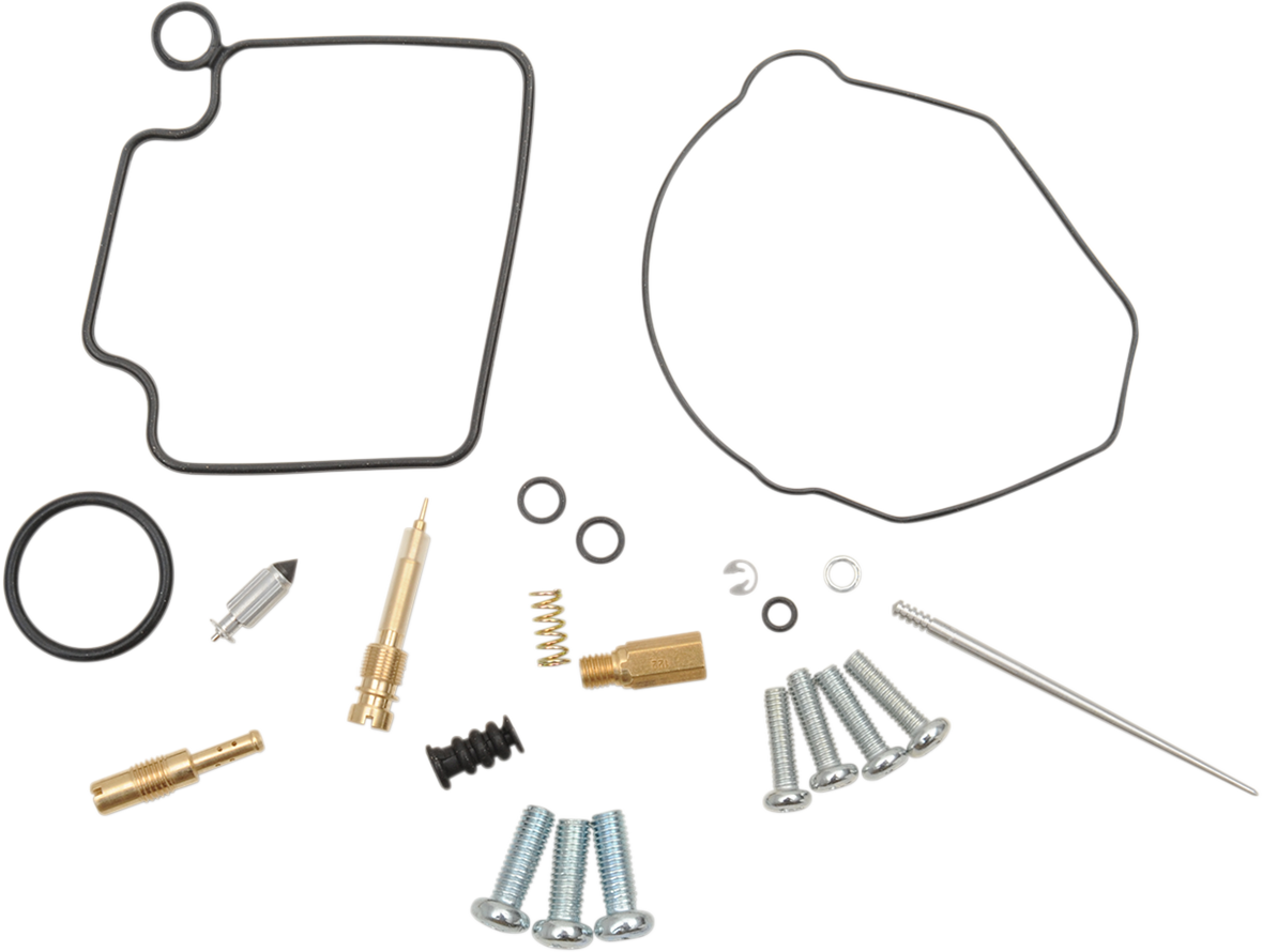 Moose Offroad 26-1329 2000-2024 Honda CR250R Carburetor Repair Kit