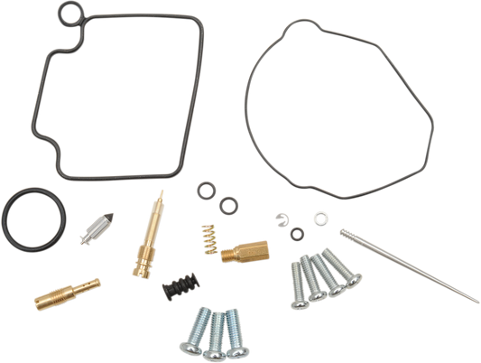 Moose Offroad 1003-0625 Carburetor Repair Kit Honda TRX300EX TRX300X - Moto-House MX