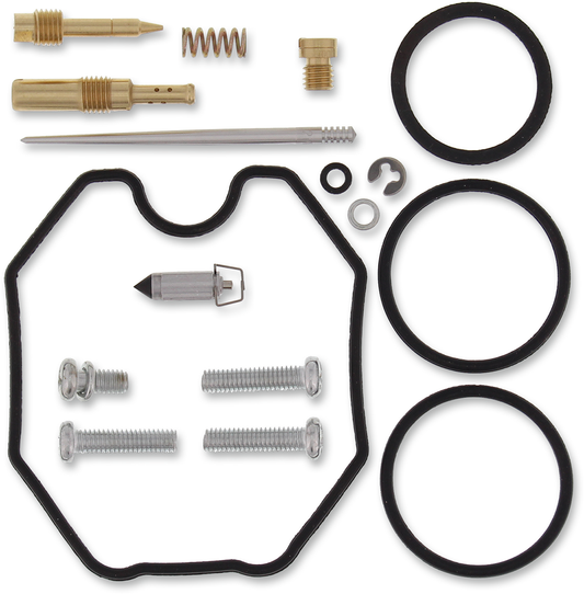 Moose Offroad 1003-0628 Carburetor Repair Kit Polaris Phoenix RZR - Moto-House MX