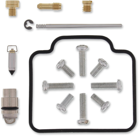 Moose Offroad 26-1336 Polaris 2000-2023 Carburetor Repair Kit