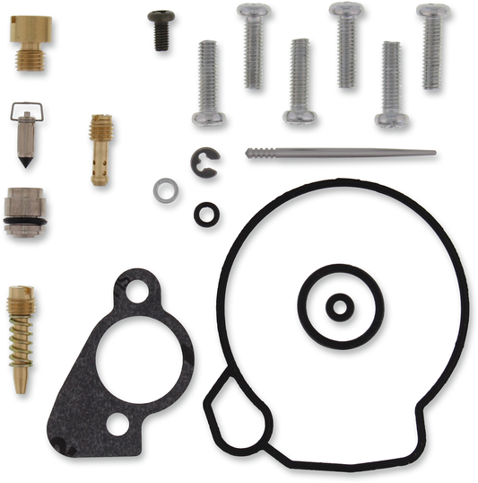 Moose Offroad 26-1349 2000-2024 Polaris Carburetor Repair Kit