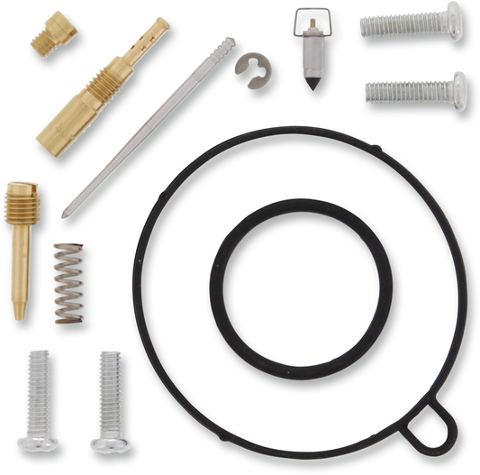 Moose 1003-0638 Carburetor Repair Kit Polaris Outlaw 90 Sportsman 90 - Moto-House MX