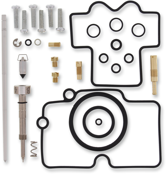 Moose 1003-0651 Carburetor Repair Kit Honda TRX450R - Moto-House MX