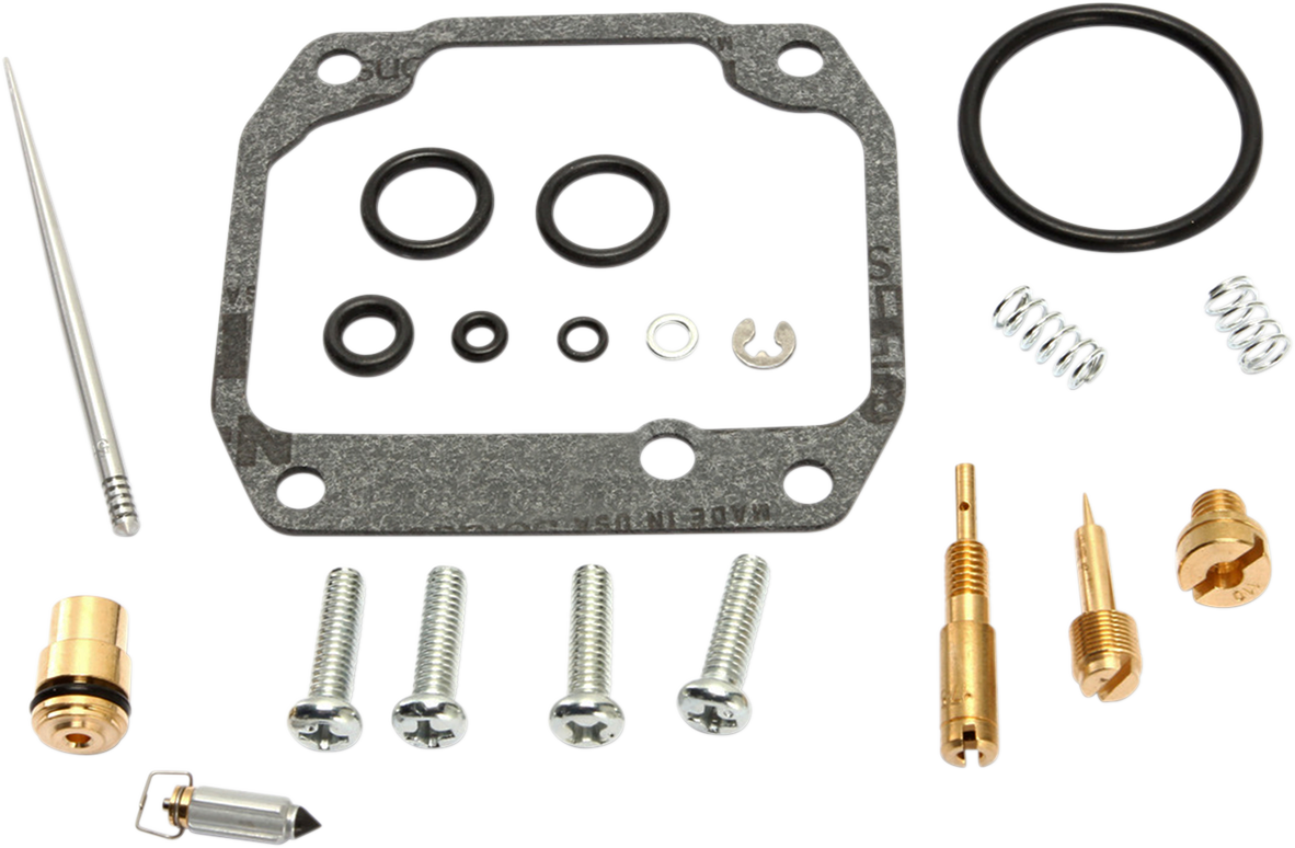 Moose Offroad 26-1421 Suzuki 2000-2023 Carburetor Repair Kit