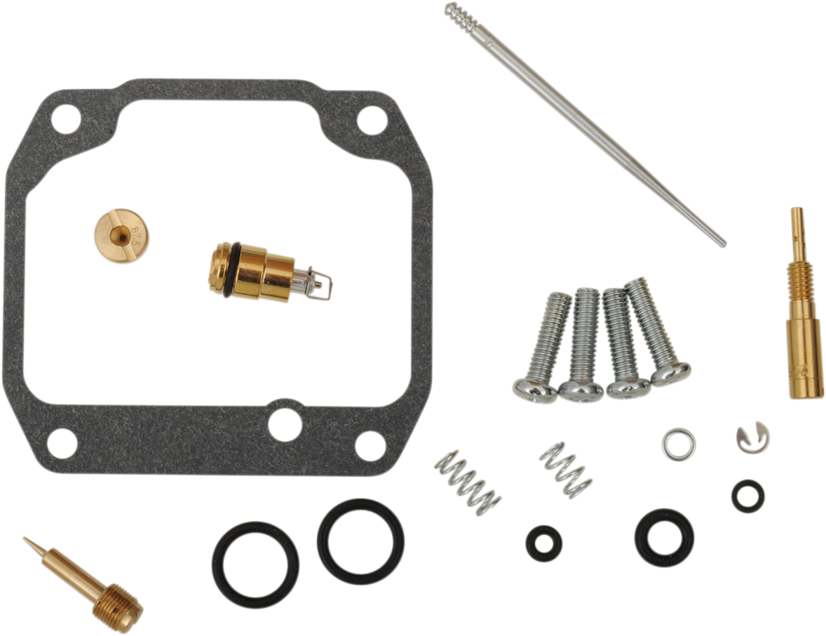 Moose Offroad 26-1423 Suzuki 2000-2023 Carburetor Repair Kit
