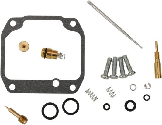 Moose Offroad 1003-0674 Carburetor Repair Kit Suzuki QuadRunner - Moto-House MX