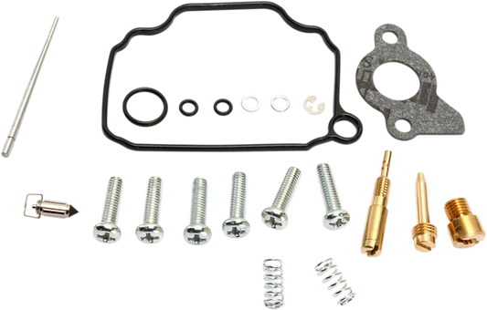 Moose Offroad 1003-0675 Carburetor Repair Kit Suzuki LT-Z 90 QuadSport - Moto-House MX