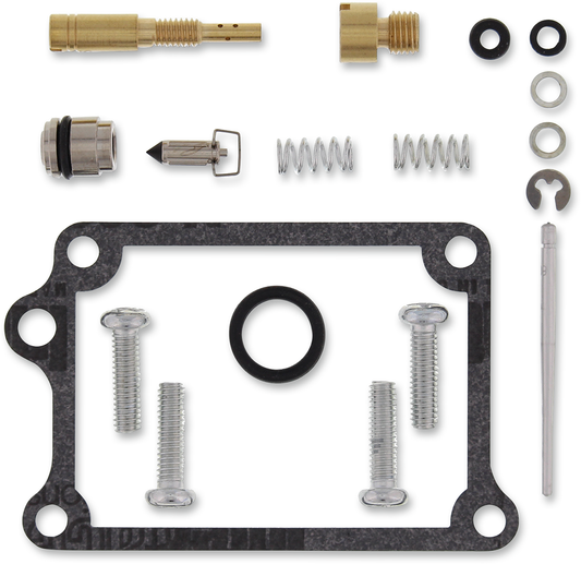 Moose 1003-0677 Carburetor Repair Kit Suzuki LT-Z50 QuadSport - Moto-House MX