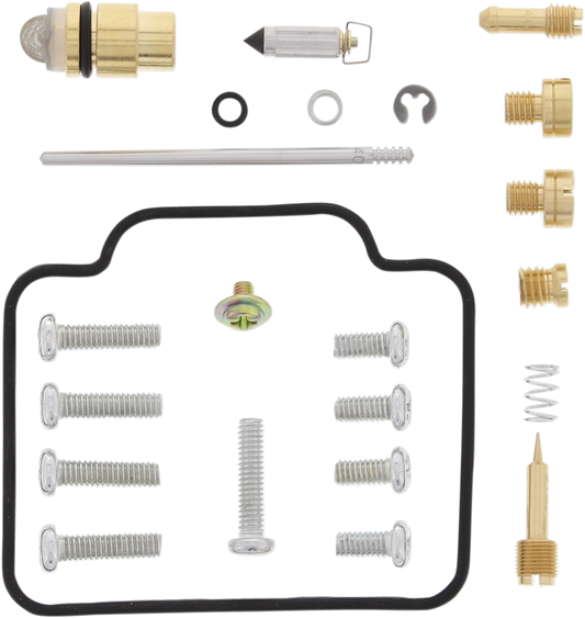 Moose Offroad 1003-0681 Carburetor Repair Kit Arctic Cat 454 500 - Moto-House MX