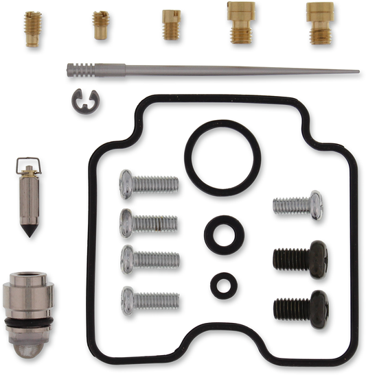 Moose Offroad 26-1449 2000-2023 Polaris Carburetor Repair Kit