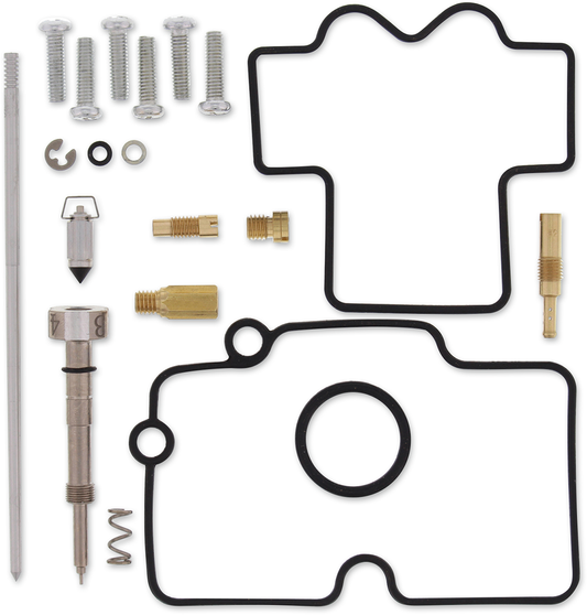 Moose 1003-0690 Carburetor Repair Kit Polaris Outlaw 525 - Moto-House MX