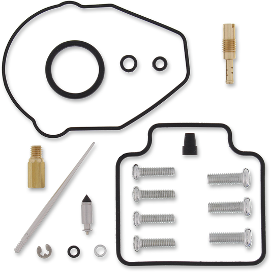 Moose 1003-0698 Carburetor Repair Kit Honda ATC350X - Moto-House MX
