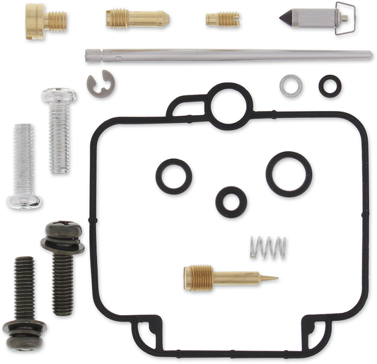 Moose Offroad 1003-0712 Carburetor Repair Kit Suzuki DR 650 SE - Moto-House MX