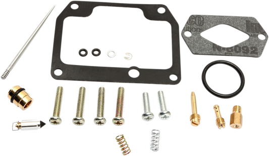 Moose Offroad 1003-0721 Carburetor Repair Kit Suzuki RM80 - Moto-House MX