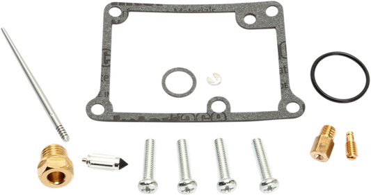 Moose 1003-0725 Carburetor Repair Kit Kawasaki Suzuki KX60 RM60 - Moto-House MX