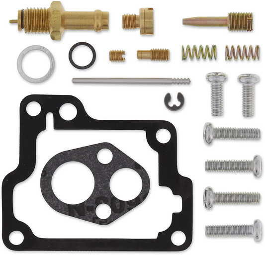 Moose Offroad 1003-0727 Carburetor Repair Kit Suzuki JR50 - Moto-House MX