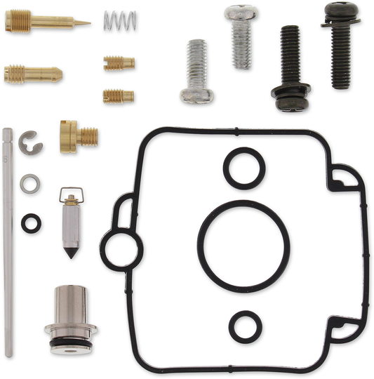 Moose 1003-0736 Carburetor Repair Kit Suzuki DR350SE - Moto-House MX