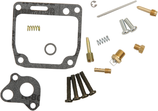 Moose Offroad 1003-0743 Carburetor Repair Kit Yamaha PW80 - Moto-House MX