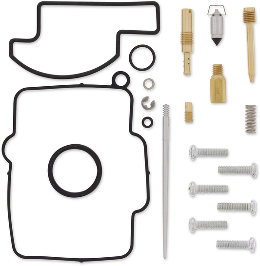 Moose Offroad 26-1136 Kawasaki 2000-2023 Carburetor Repair Kit