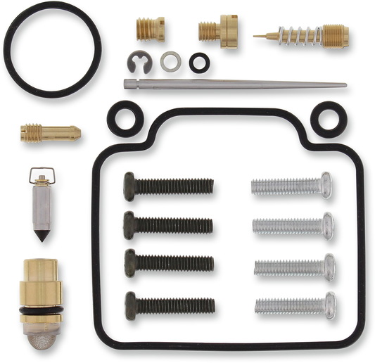 Moose Offroad 1003-0756 Carburetor Repair Kit Yamaha XT225 - Moto-House MX