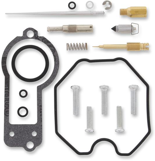 Honda XR250R Moose Offroad Carburetor Kit 1003-0763 - Moto-House MX