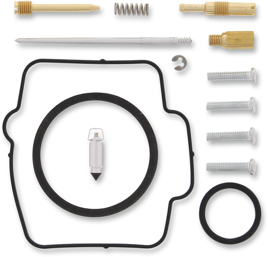 Moose Offroad 26-1159 2000-2023 Honda CR250R Carburetor Repair Kit