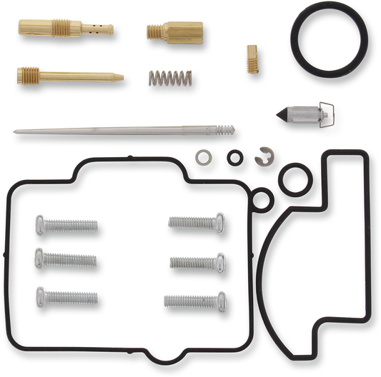 Moose Offroad 1003-0774 Carburetor Repair Kit Suzuki RM250 - Moto-House MX