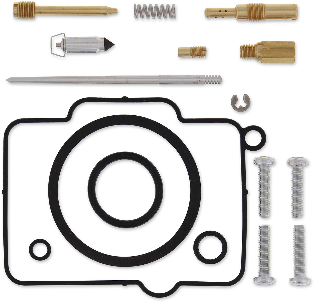 Moose Offroad 26-1187 Suzuki 2000-2023 Carburetor Repair Kit