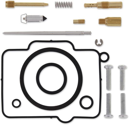 Moose Offroad 1003-0785 Carburetor Repair Kit Suzuki RM 250 - Moto-House MX