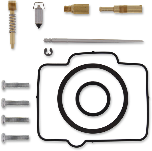 Moose 1003-0790 Carburetor Repair Kit Suzuki RM250 - Moto-House MX