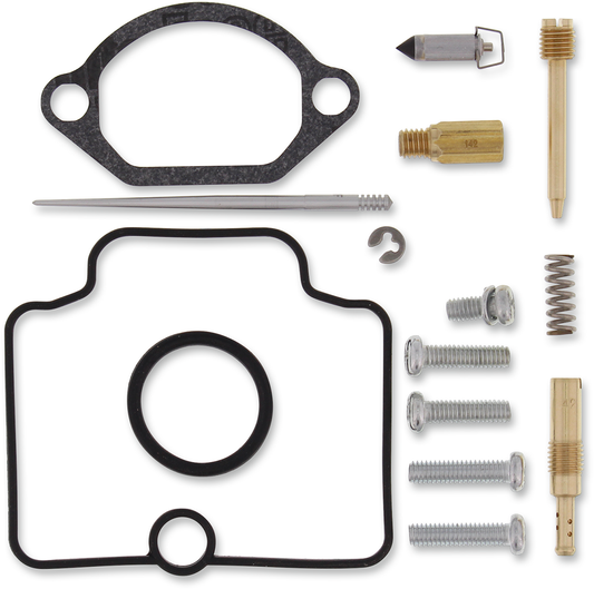 Moose 1003-0793 Carburetor Repair Kit Honda CR85R CR85RB - Moto-House MX