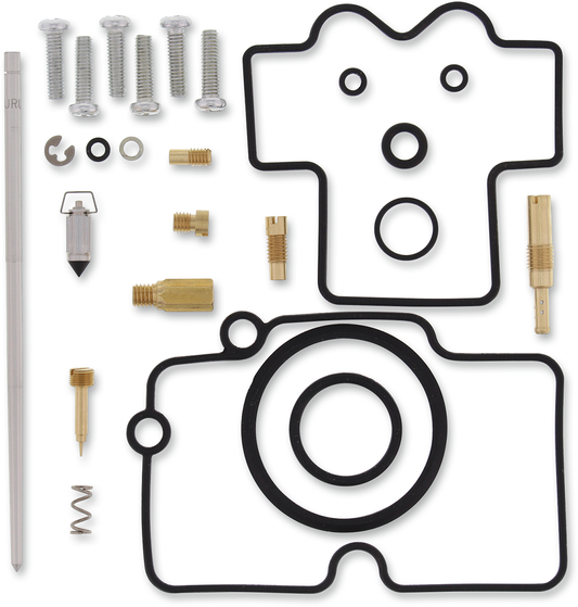 Moose 1003-0804 Carburetor Repair Kit Yamaha WR450F - Moto-House MX