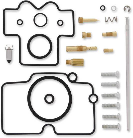 Moose Offroad 1003-0805 Carburetor Repair Kit Yamaha WR 450 F - Moto-House MX