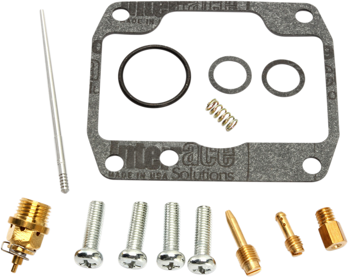 Moose Offroad 26-1296 Yamaha 2000-2023 Carburetor Repair Kit
