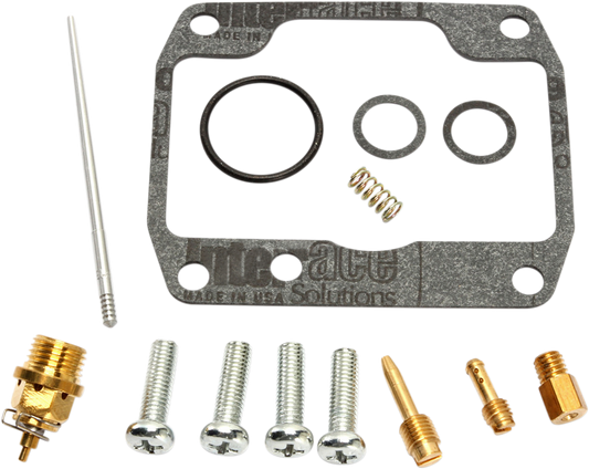 Moose Offroad 1003-0821 Carburetor Repair Kit Yamaha WR 250 - Moto-House MX