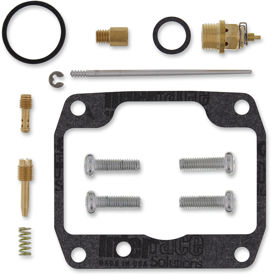 Moose Offroad 26-1297 2000-2020 Yamaha Carburetor Repair Kit