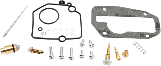 Moose Offroad 1003-0823 Carburetor Repair Kit Yamaha TT-R250 - Moto-House MX
