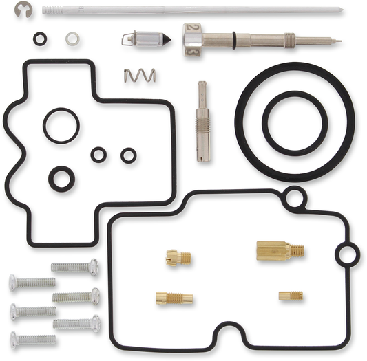 Moose Offroad 26-1300 Yamaha 2000-2023 Carburetor Repair Kit