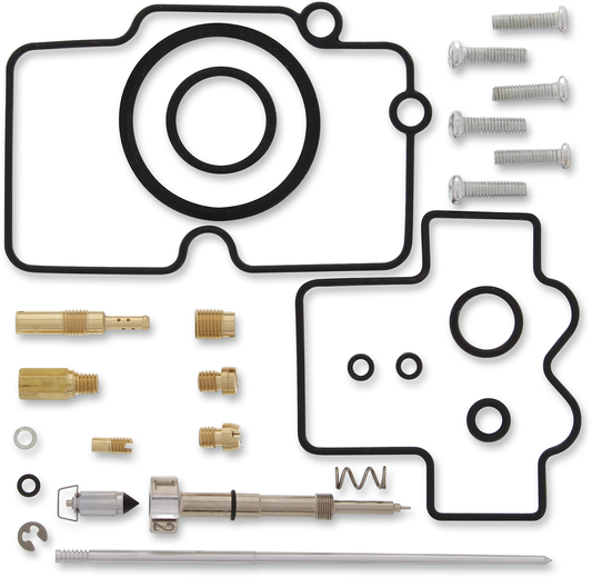 Moose Offroad 26-1303 Yamaha 2000-2023 Carburetor Repair Kit