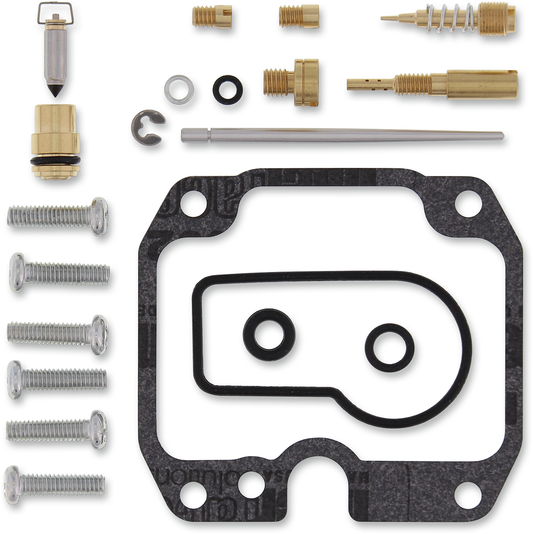 Moose Offroad 1003-0833 Carburetor Repair Kit Yamaha TT-R125 LE - Moto-House MX