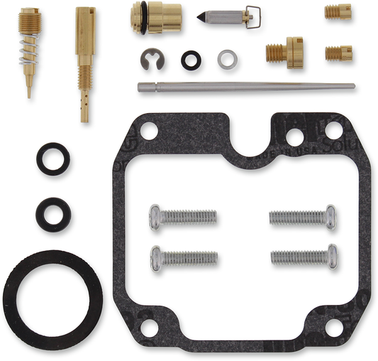 Moose Offroad 1003-0834 Carburetor Repair Kit Yamaha TT-R 125 - Moto-House MX