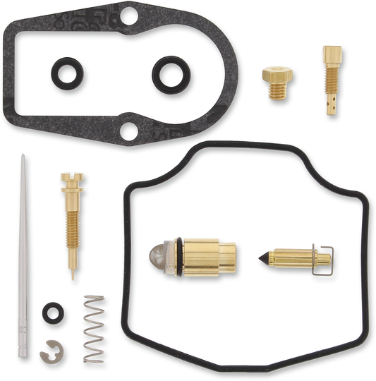 Moose Offroad 1003-0839 Carburetor Repair Kit Yamaha TT-R 230 - Moto-House MX
