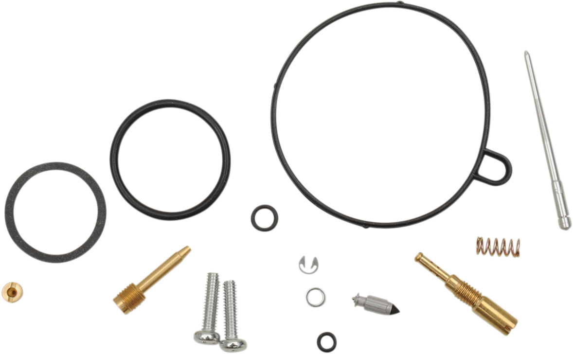 Moose Offroad 26-1403 Kawasaki Suzuki 2000-2023 Carburetor Repair Kit