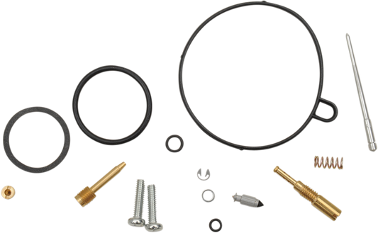 Moose Offroad 1003-0853 Carburetor Repair Kit Kawasaki KLX110 - Moto-House MX
